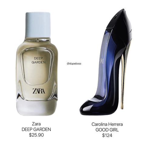 dupes for good girl perfume|perfume good girl swarovski.